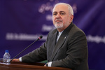 ظریف: دیپلماسی فعال ایران همچنان ادامه دارد