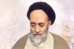 ویدیو کلیپ قله تهذیب منتشر شد/استاد شهید مرتضی مطهری در وصف استاد می‌گوید