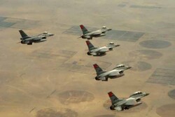 کشته شدن ۳ عضو پ ک ک در حملات هوایی ترکیه به شمال عراق