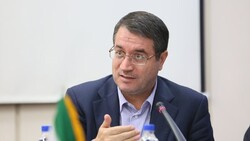 Reza Rahmani