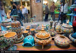 Shiraz named national city of handicrafts