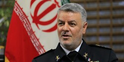 Iran, Russia sign classified military deal: Navy chief