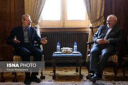 Ali Larijani