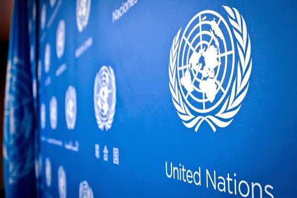 بیانیه هیأت سازمان ملل درباره اوضاع داخلی عراق
