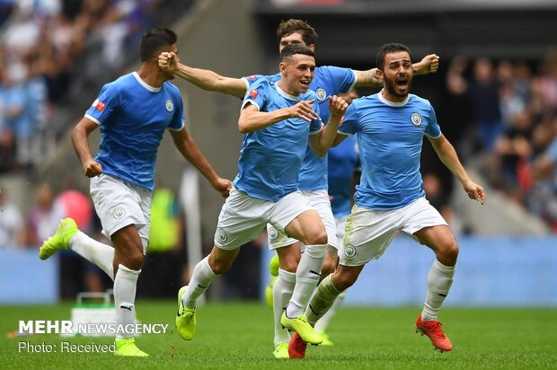  Manchester City'e Avrupa Kupaları'ndan men cezası!