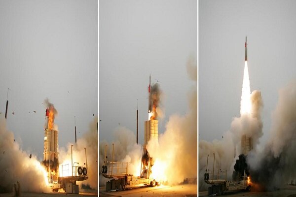 صاروخ"ارو3" لن يحمي "الكيان الصهيوني"من بأس صواريخ المقاومة