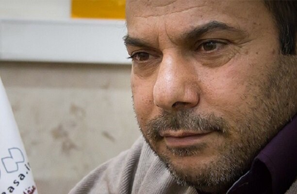 تدوین خاطرات یک زندانی سیاسی/ انتشار «همچو ابوذر» در شهریور