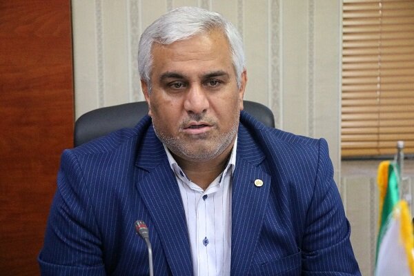 334k tons of non-oil goods exported from Gilan province in 6 months
