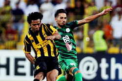 ذوب آهن و الاتحاد عربستان