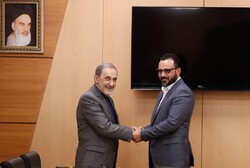 Iraq a source of pride for Arab world, Islam: Velayati