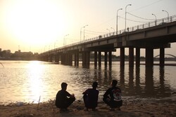 دبی رودخانه‌های خوزستان افزایش می‌یابد