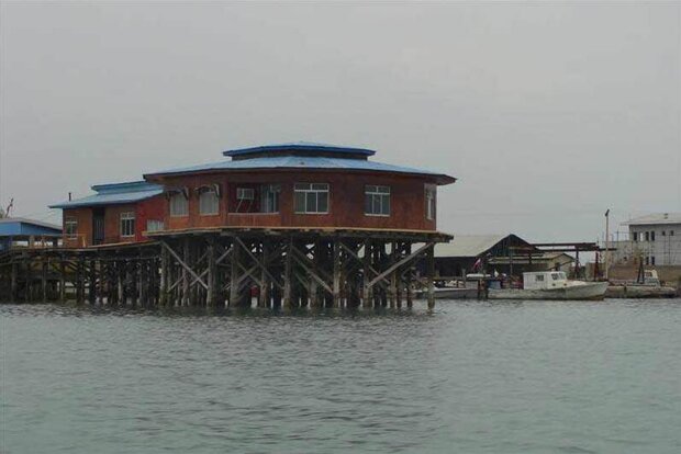 لبخند آشوراده به اجرای طرح گردشگری/ گره گشایی با ورود دستگاه قضا