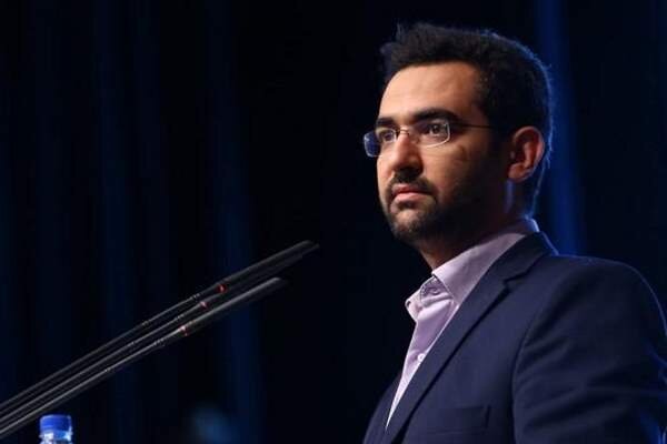 انتقاد «آذری جهرمی» از مافیای تجارت چندصد میلیاردی فیلترشکن‌ها - خبرگزاری  مهر | اخبار ایران و جهان | Mehr News Agency