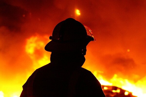 ۳۳۳ فقره آتش‌سوزی در دامغان اطفاء شد
