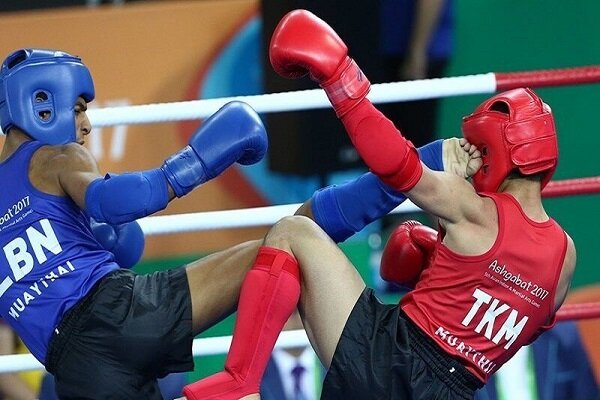 IFMA president urges Iran to establish an independent federation for Muaythai