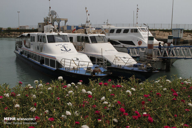 اجرای طرح تسهیل سفرهای دریایی نوروز منوط به تصویب ستاد ملی کرونا
