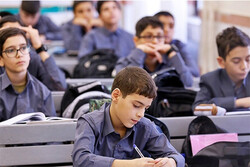 رشد ۱۰ درصدی کسب رتبه دانش‌آموزان بروجردی در المپیادهای کشوری