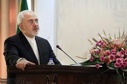 Mohammad Javad Zarif
