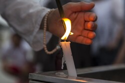 ہیروشیما پر امریکی ایٹمی حملے کو 75 سال گزر گئے