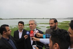 Tourism flourishing despite sanctions: VP