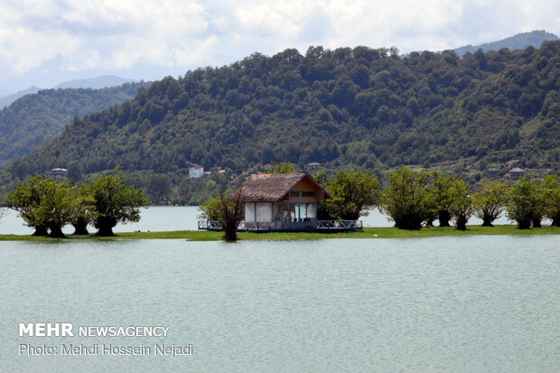 Astara’s Estill Lagoon