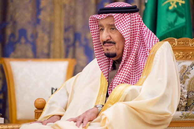 Saudi king replaces energy min. with one of his sons: report