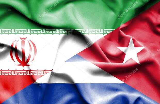 Cuba reiterates solidarity with Iran in face of US hostilities