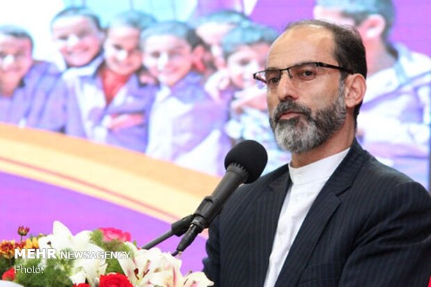  رفع مشکلات آموزش و پرورش در خوزستان نیازمند عزم ملی است