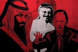 Bin Salman and Turkey