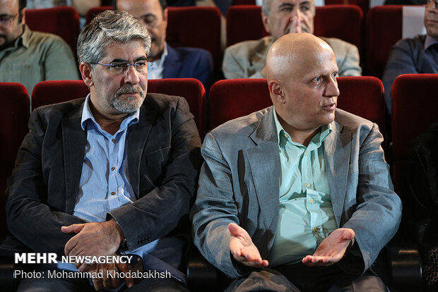 الدورة العاشرة لاحتفالية الفيلم القصير المستقل في إيران