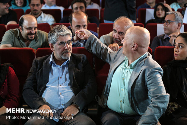 الدورة العاشرة لاحتفالية الفيلم القصير المستقل في إيران