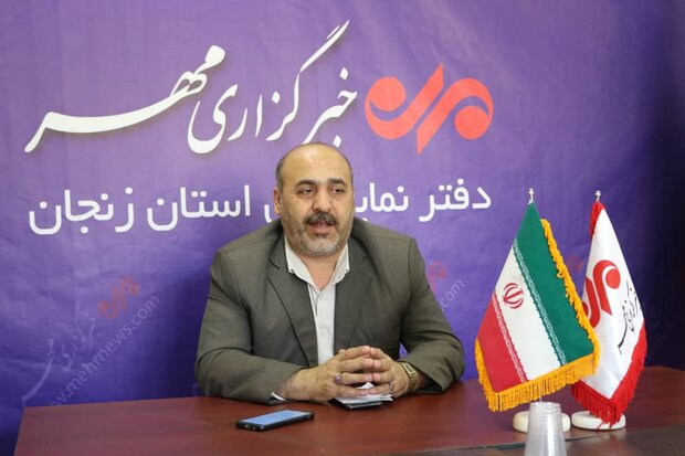 زنجان،دفاع،مقدس،استان،باغ،موزه،پروژه،هفته،محمدي