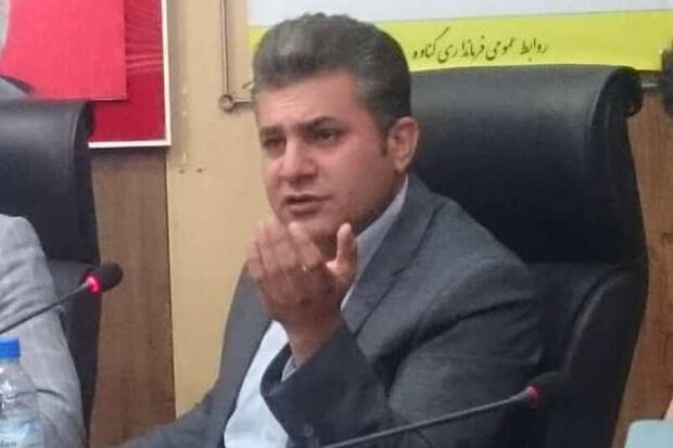 برنامه های مهمی برای بهبود وضعیت شهر گناوه داریم