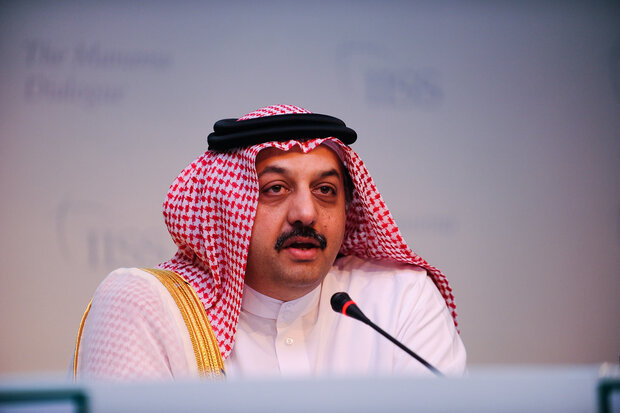 Iran a key player in region’s security, stability: Qatar
