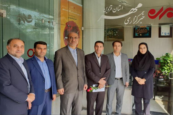 استان،مهر،قزوين،خبرگزاري،رسانه،سياسي،گزارش،حبيبي،استانداري،ا ...