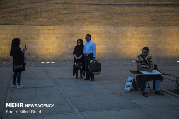 Arg of Karim Khan