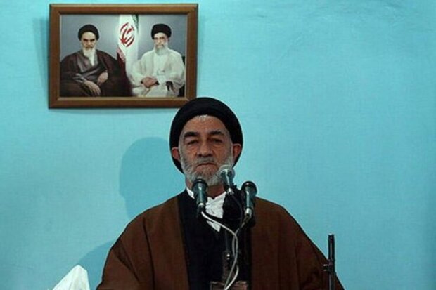 موسوی: مسئولان در زمینه عدالت اقتصادی و توزیع عادلانه ثروت تلاش کنند موسوی: مسئولان در زمینه عدالت اقتصادی و توزیع عادلانه ثروت تلاش کنند