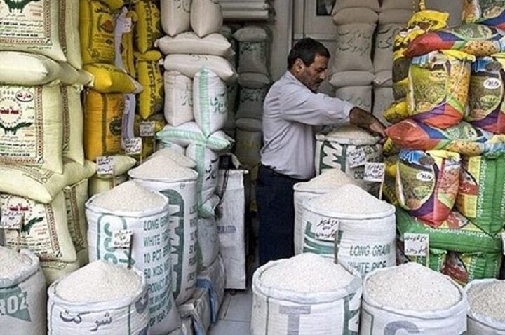توزیع ۲۷۰۰ تن سهمیه برنج و شکر در استان زنجان