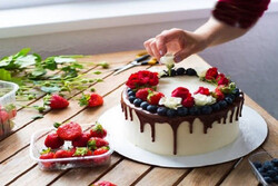 شیرینی شب یلدا افزایش قیمت نخواهد داشت/جزئیات قیمت انواع شیرینی