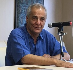 Modjtaba Sadria