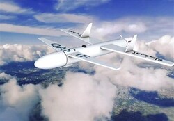 Yemeni Drone