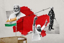 مقبوضہ کشمیر کےلیفٹیننٹ گورنر نے استعفیٰ دے دیا