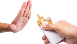 لزوم ارتقای آگاهی دانشجویان نسبت به پیامدهای مصرف محصولات دخانی