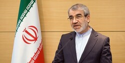 Guardian Council says won’t be affected by pressure