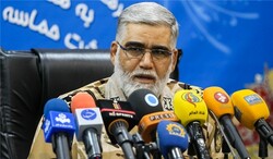 U.S. attempt to form military coalition in Persian Gulf failed miserably: general