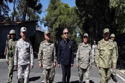 Akar: Rus askeri heyeti Ankara’ya gelecek