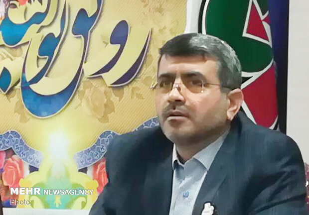 ۳۱۸واحد مسکن مهر در شهرستان شاهرود افتتاح می‌شود