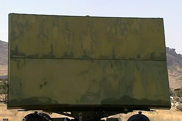 Iran Army unveils ‘Falagh’ surveillance radar system