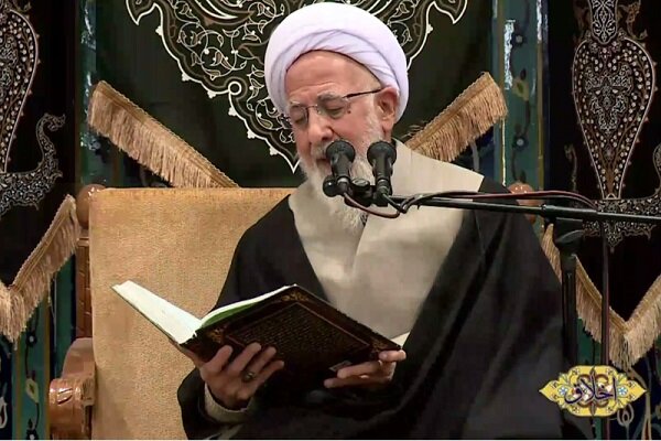 برگزاری همایش ملی بررسی اندیشه‌های تفسیری آیت‌الله جوادی‌ آملی