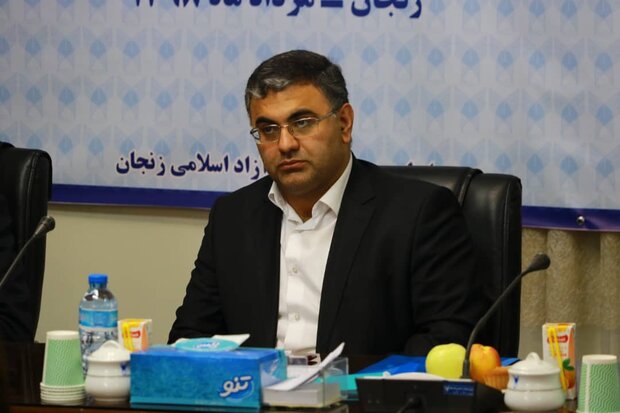 پذیرش در ۱۳ رشته جدید در دانشگاه آزاد زنجان
